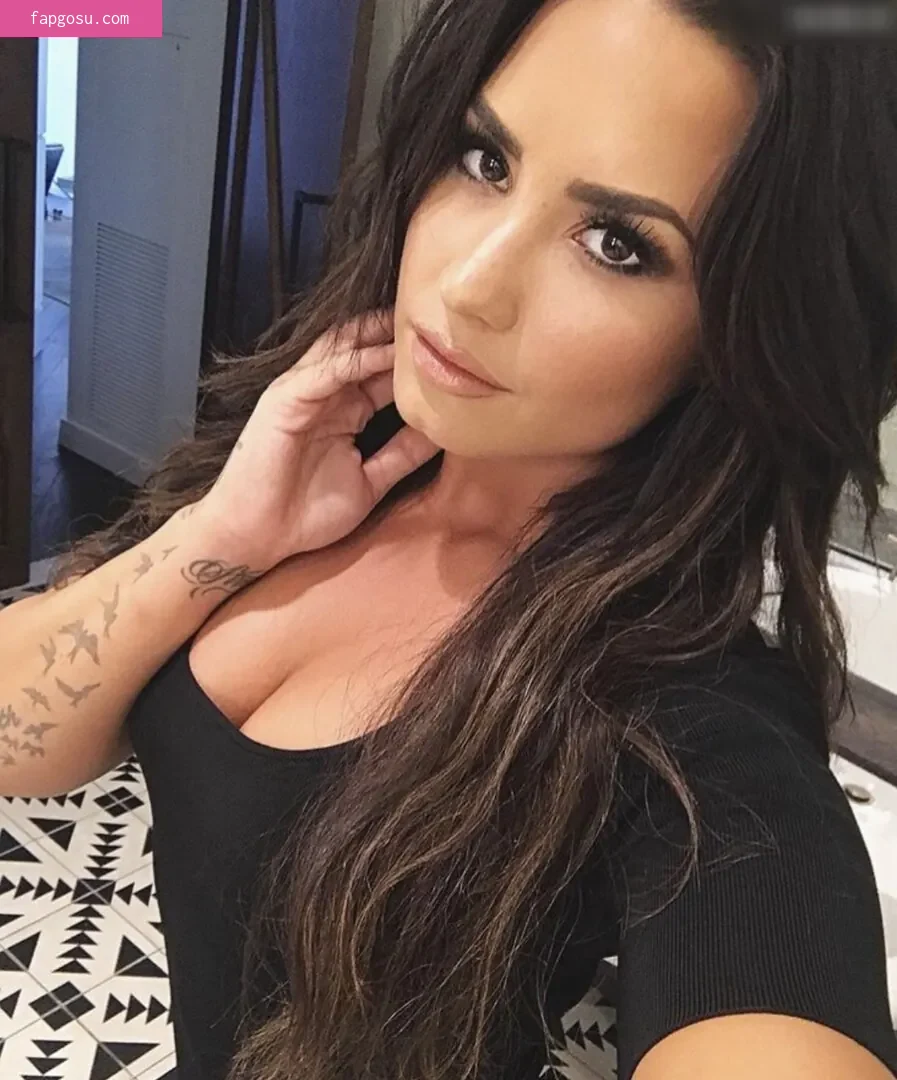 Demi Lovato