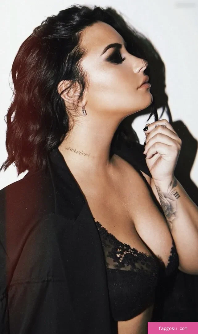 Demi Lovato