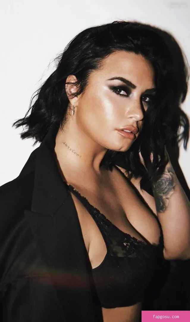 Demi Lovato