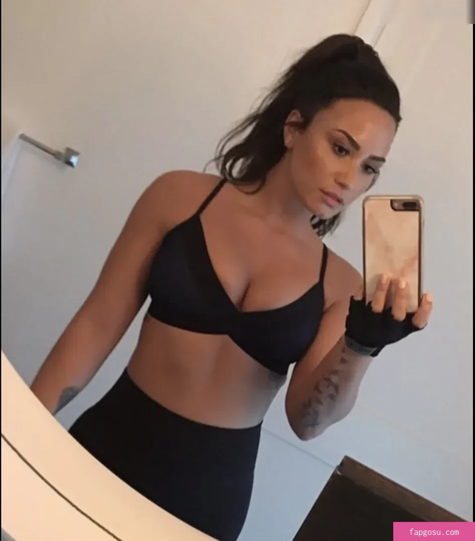 Demi Lovato