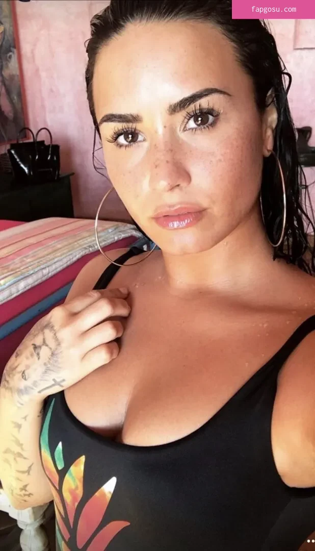 Demi Lovato