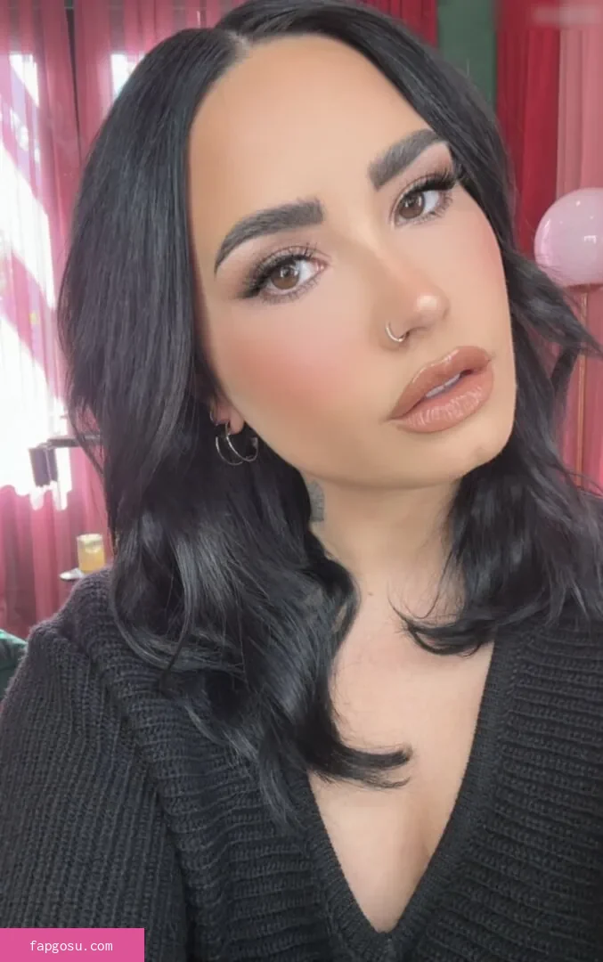 Demi Lovato