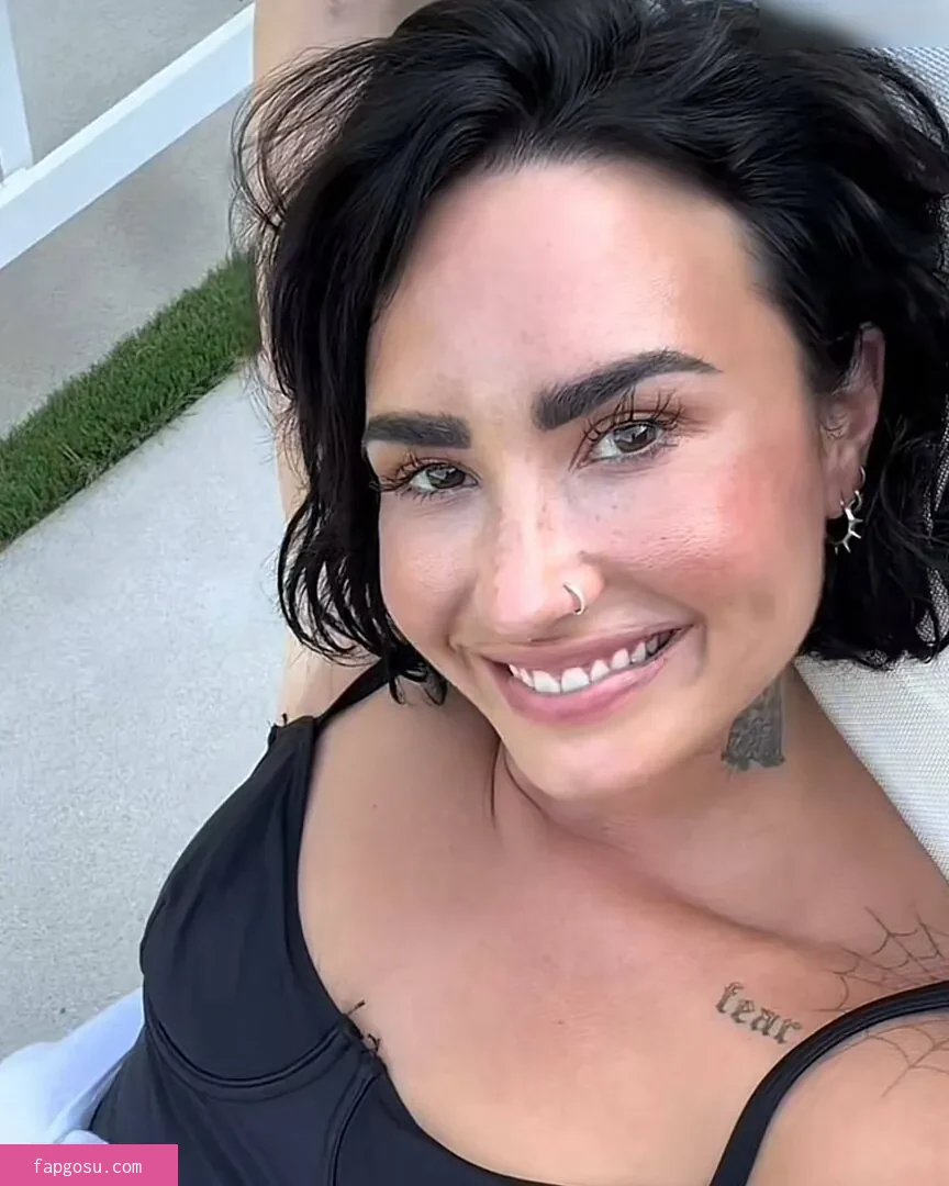 Demi Lovato