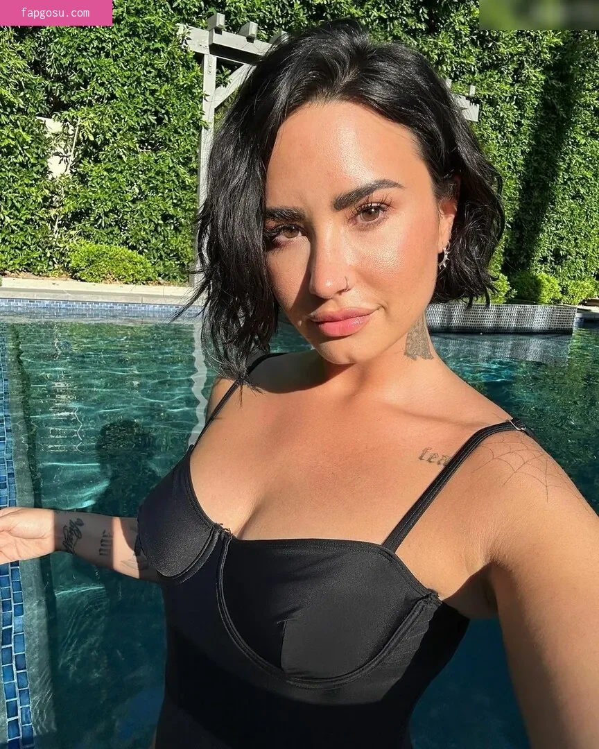Demi Lovato