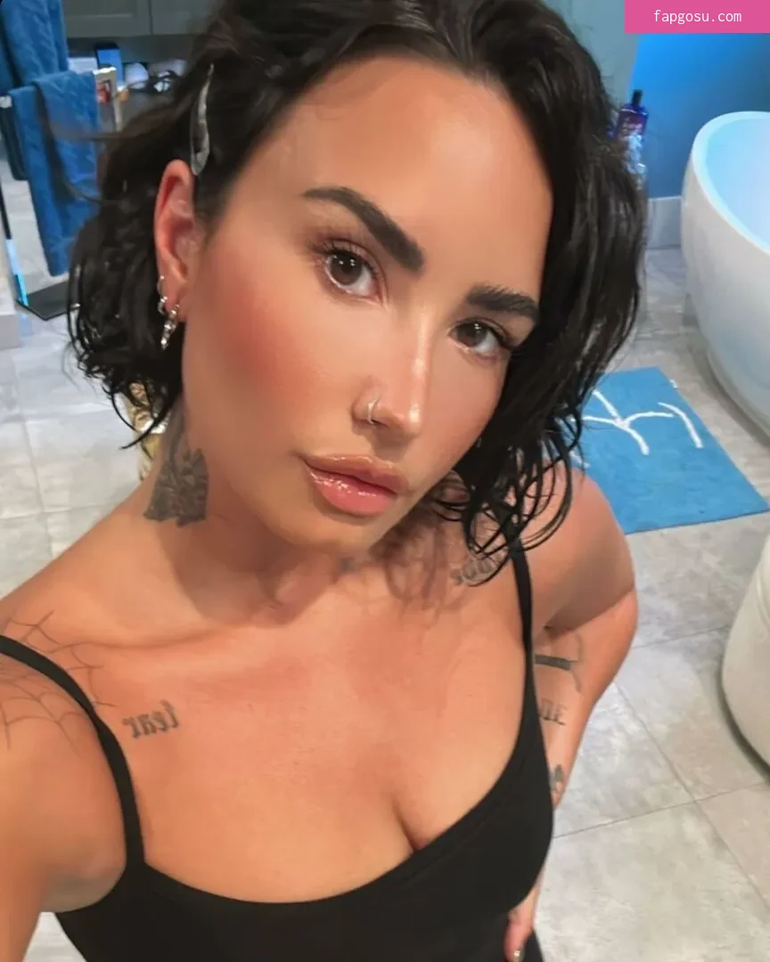 Demi Lovato