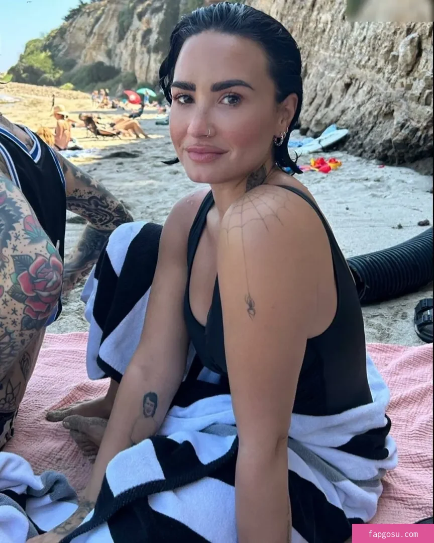 Demi Lovato