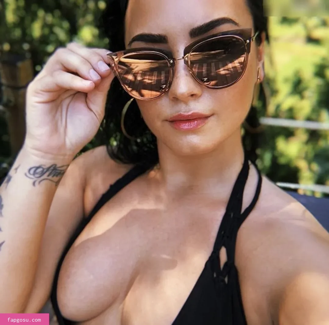 Demi Lovato