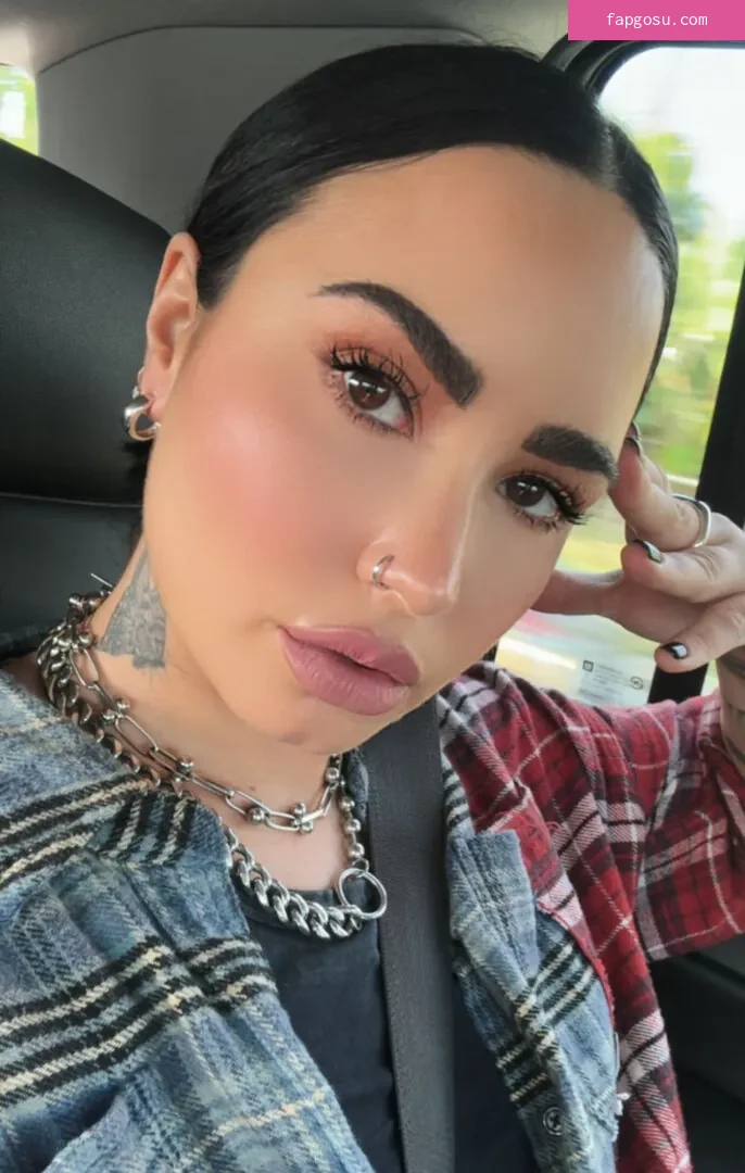 Demi Lovato