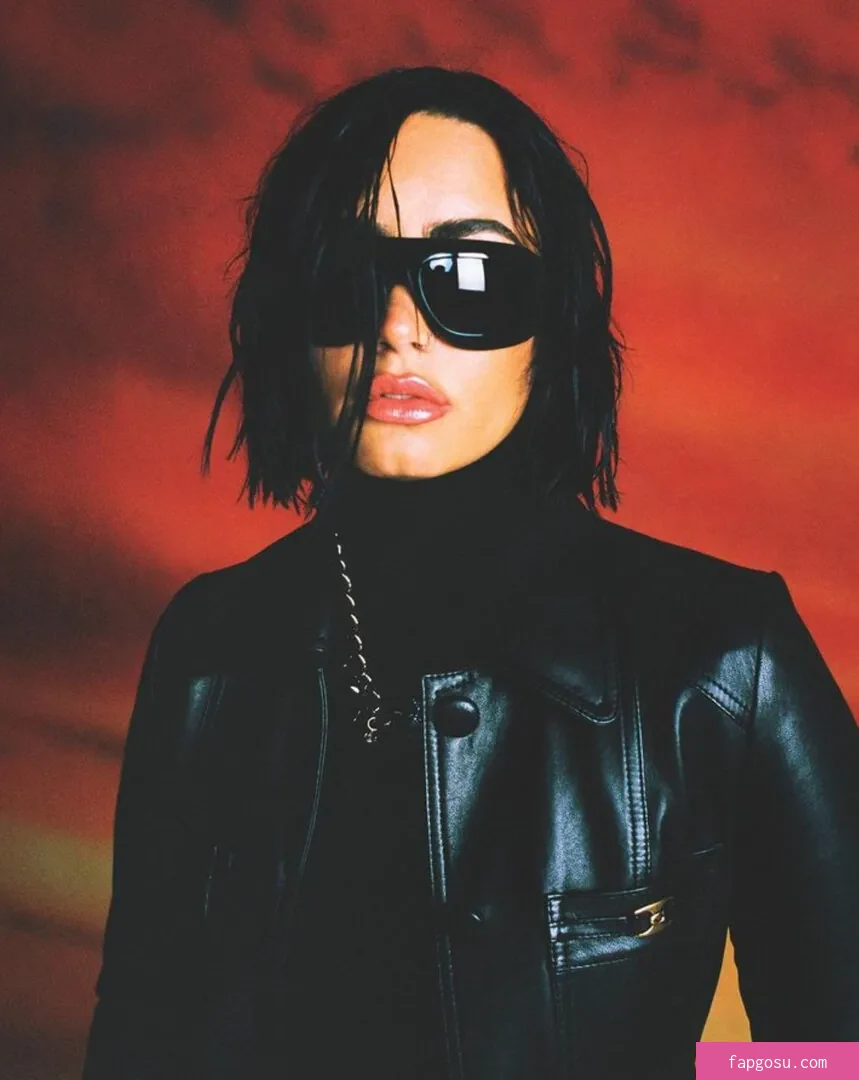 Demi Lovato