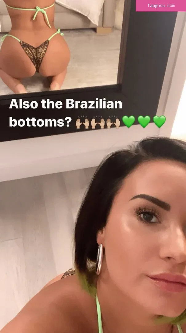 Demi Lovato