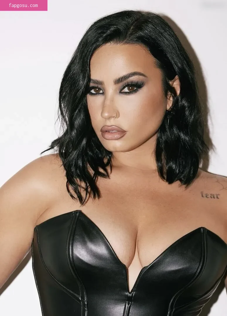 Demi Lovato
