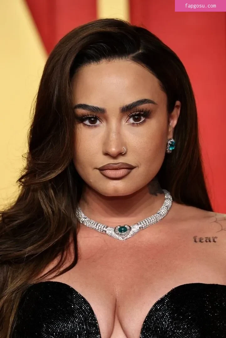 Demi Lovato