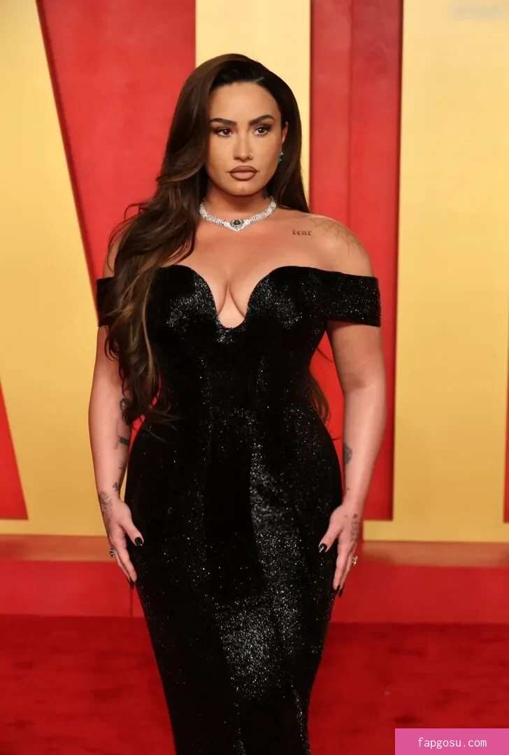 Demi Lovato