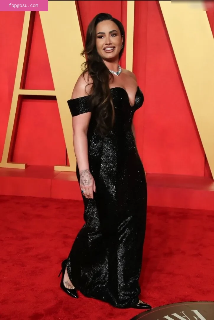 Demi Lovato