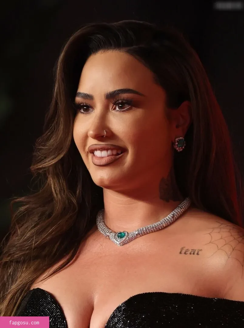 Demi Lovato