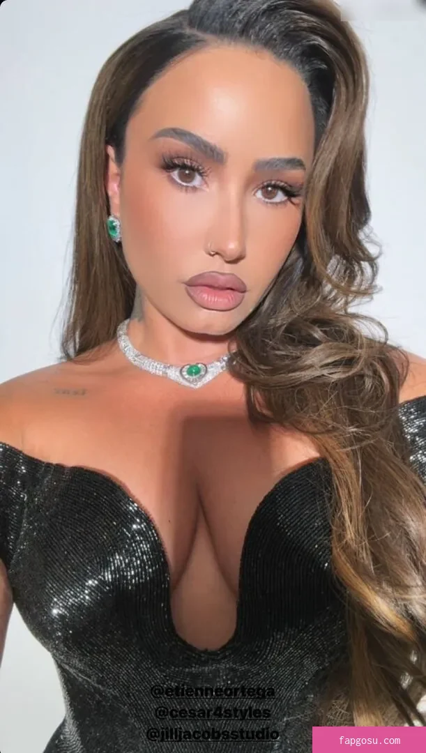 Demi Lovato