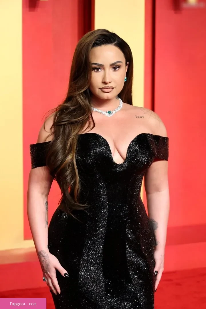 Demi Lovato