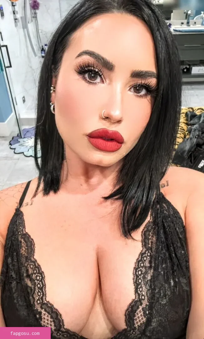 Demi Lovato