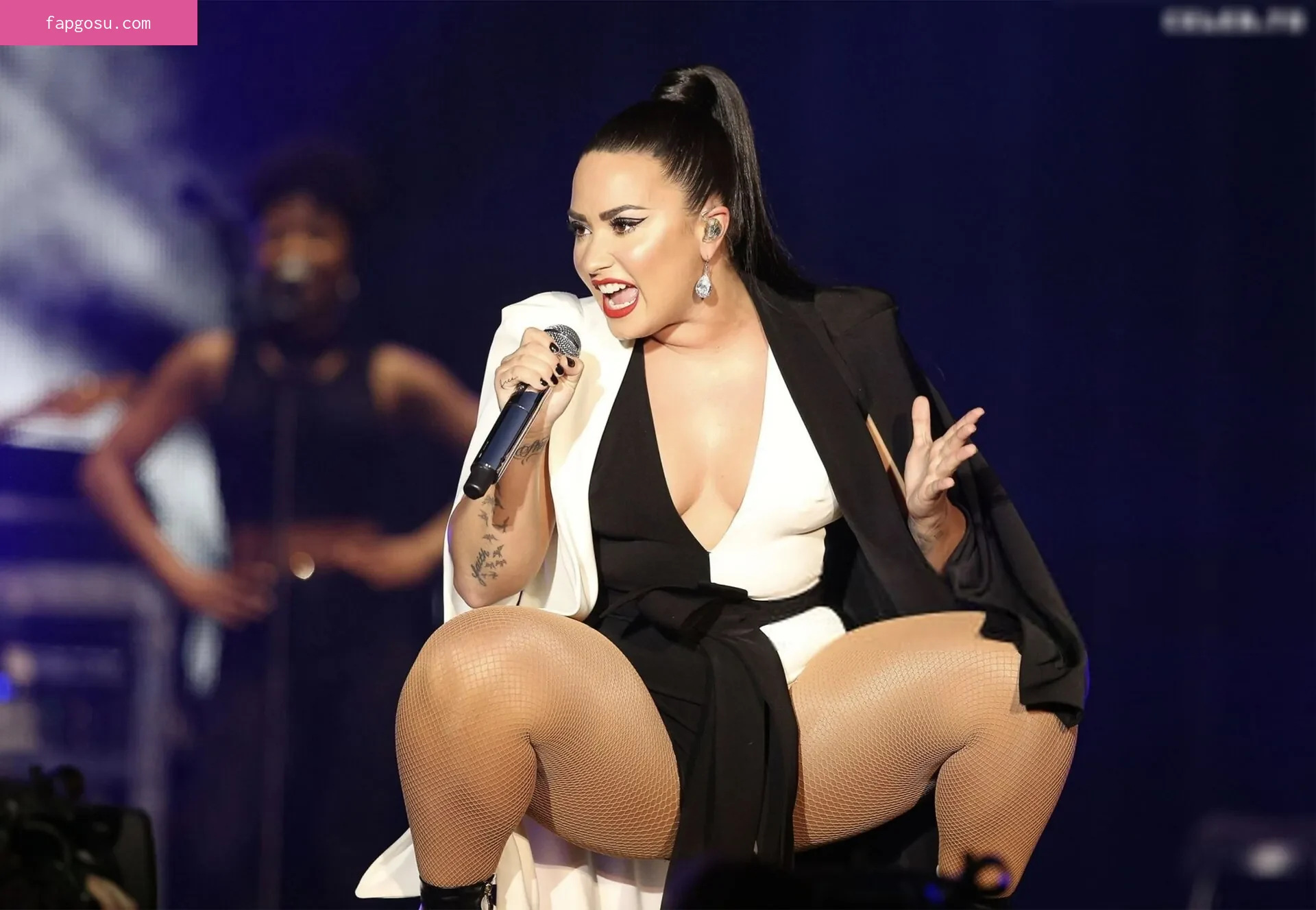 Demi Lovato