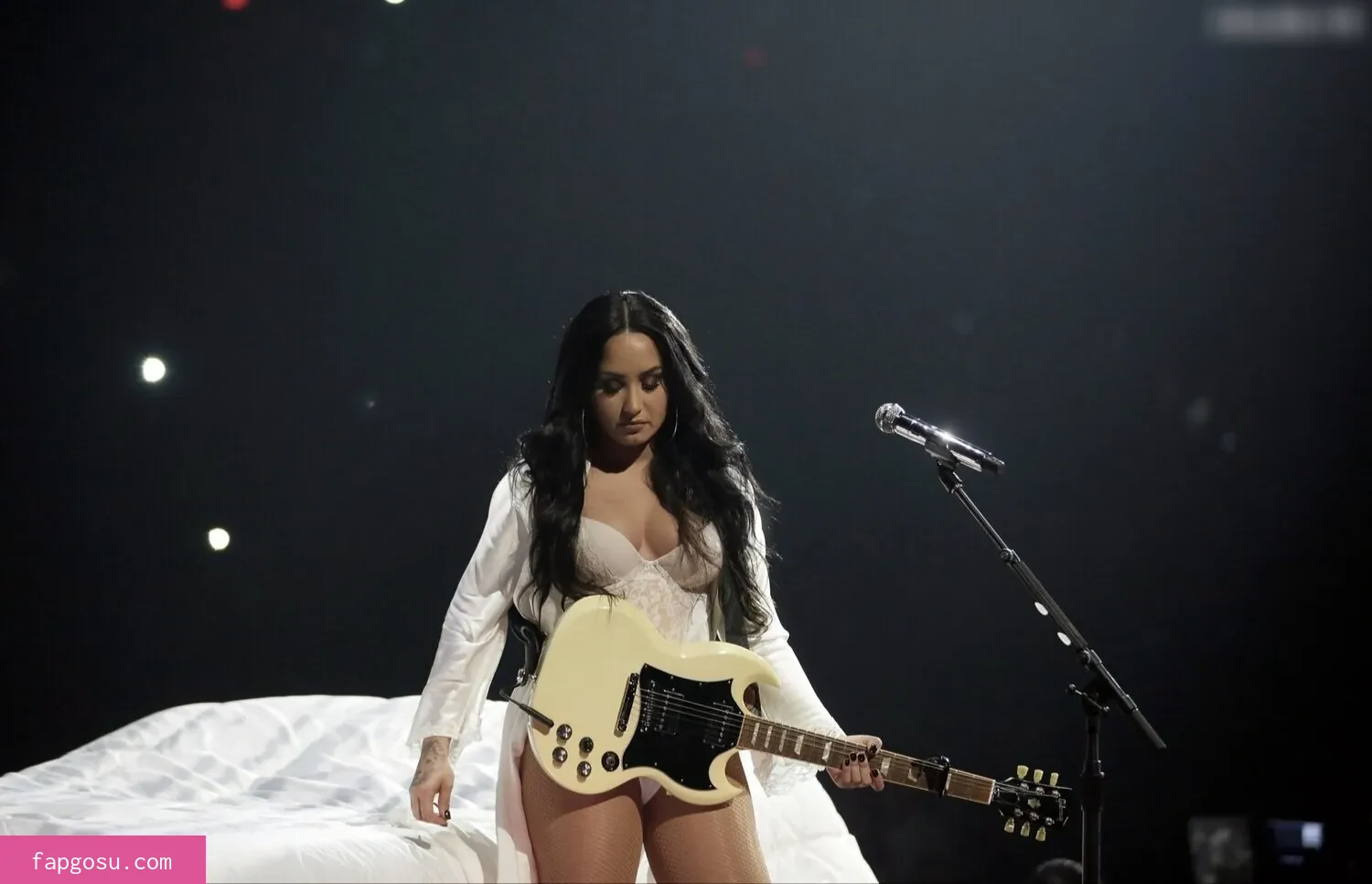 Demi Lovato