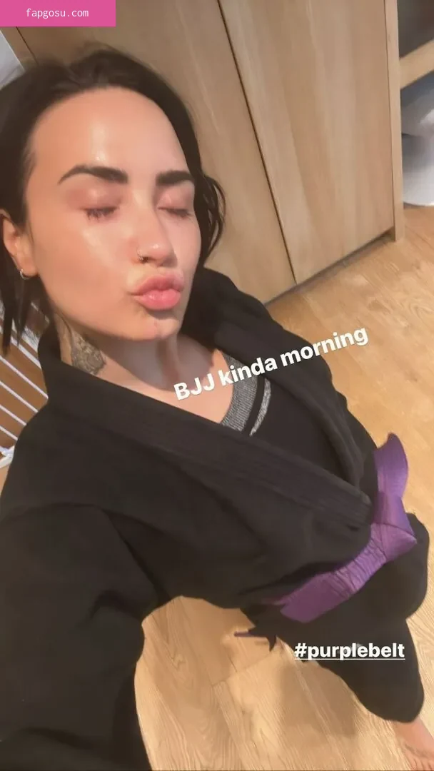 Demi Lovato
