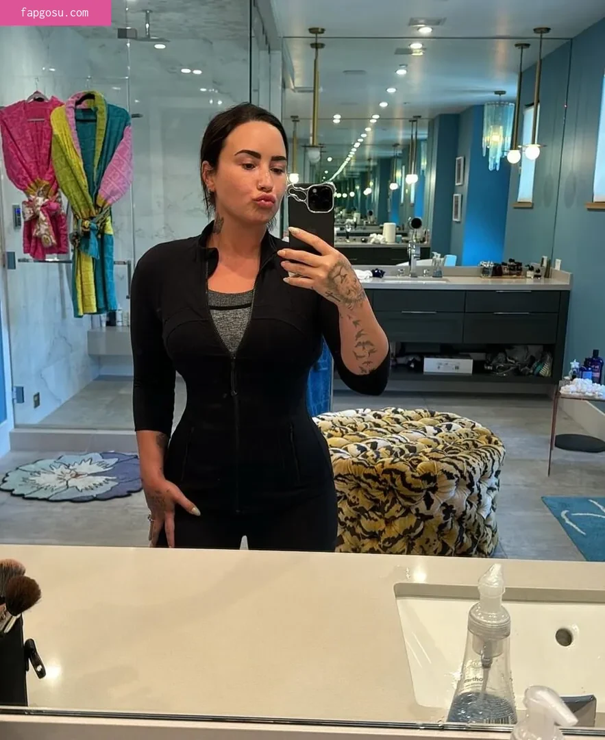 Demi Lovato