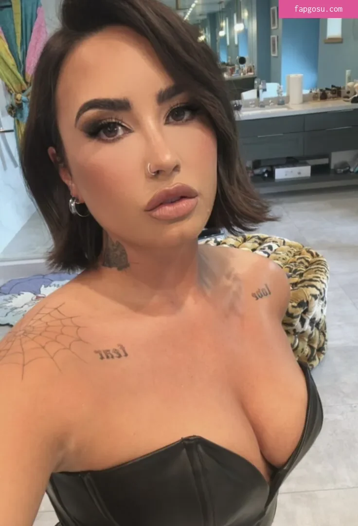 Demi Lovato