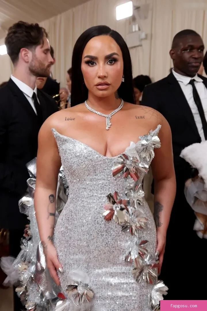 Demi Lovato