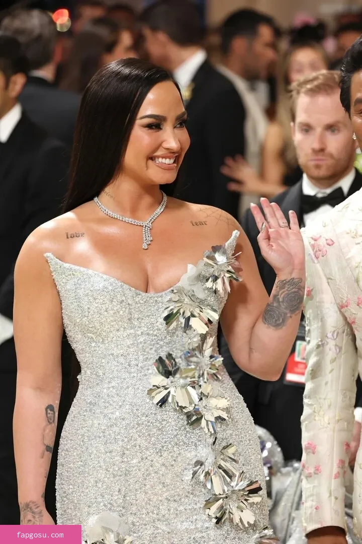 Demi Lovato