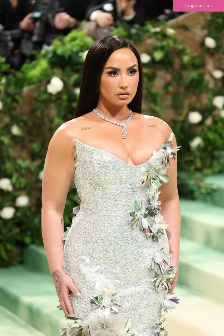 Demi Lovato