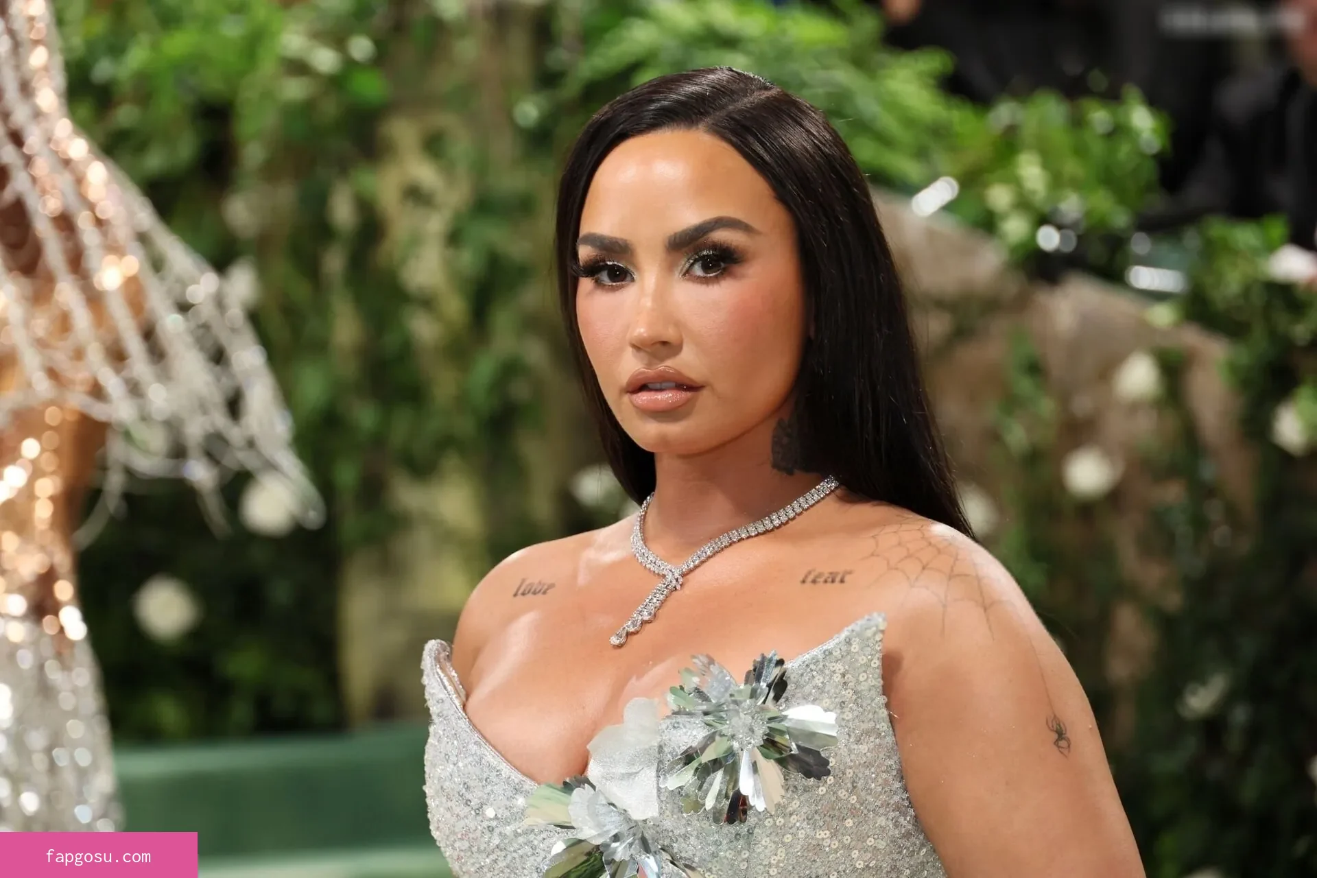 Demi Lovato