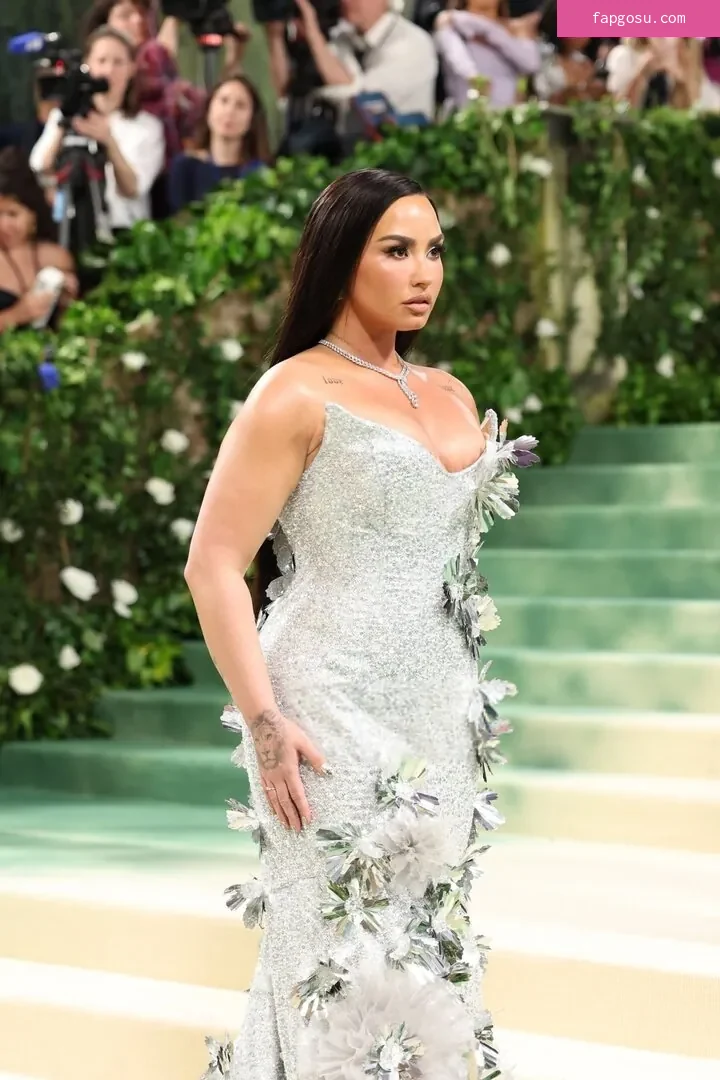 Demi Lovato
