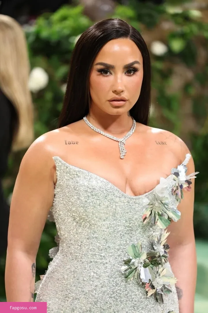 Demi Lovato