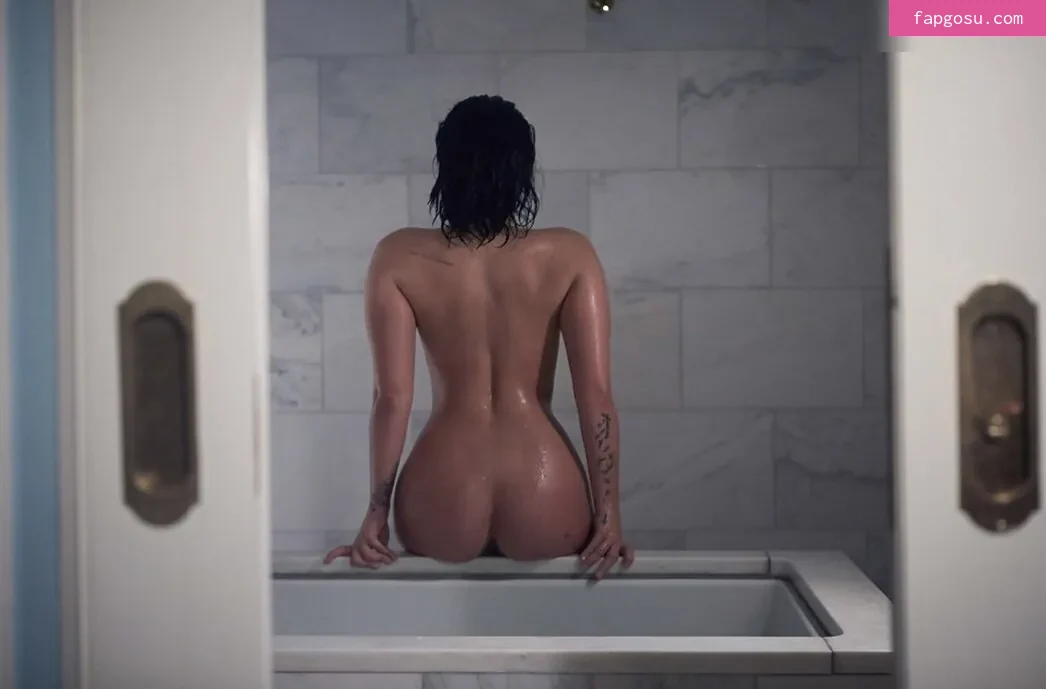 Demi Lovato