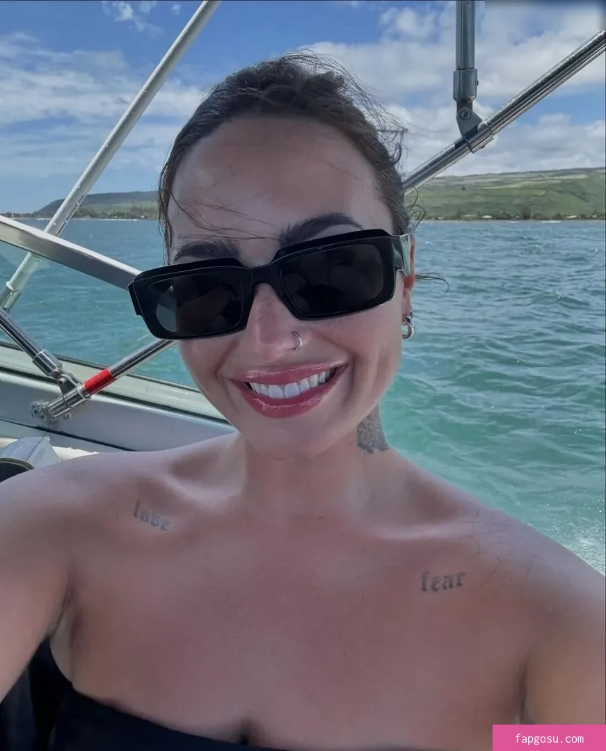 Demi Lovato