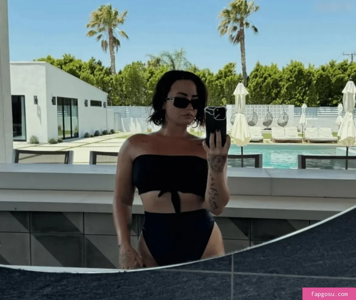 Demi Lovato
