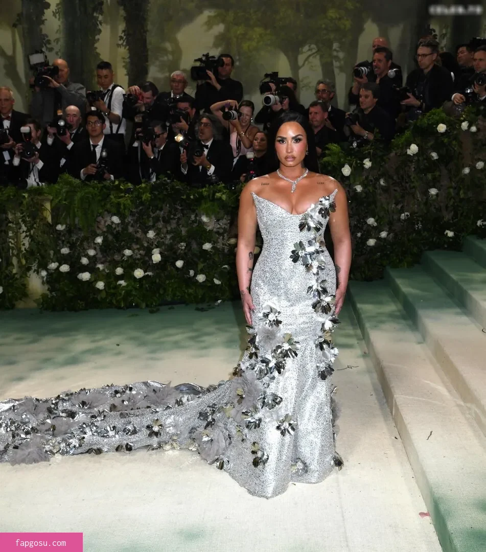 Demi Lovato