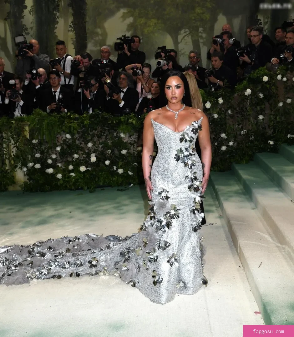Demi Lovato