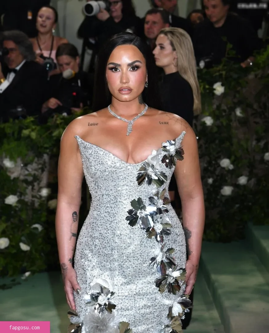 Demi Lovato
