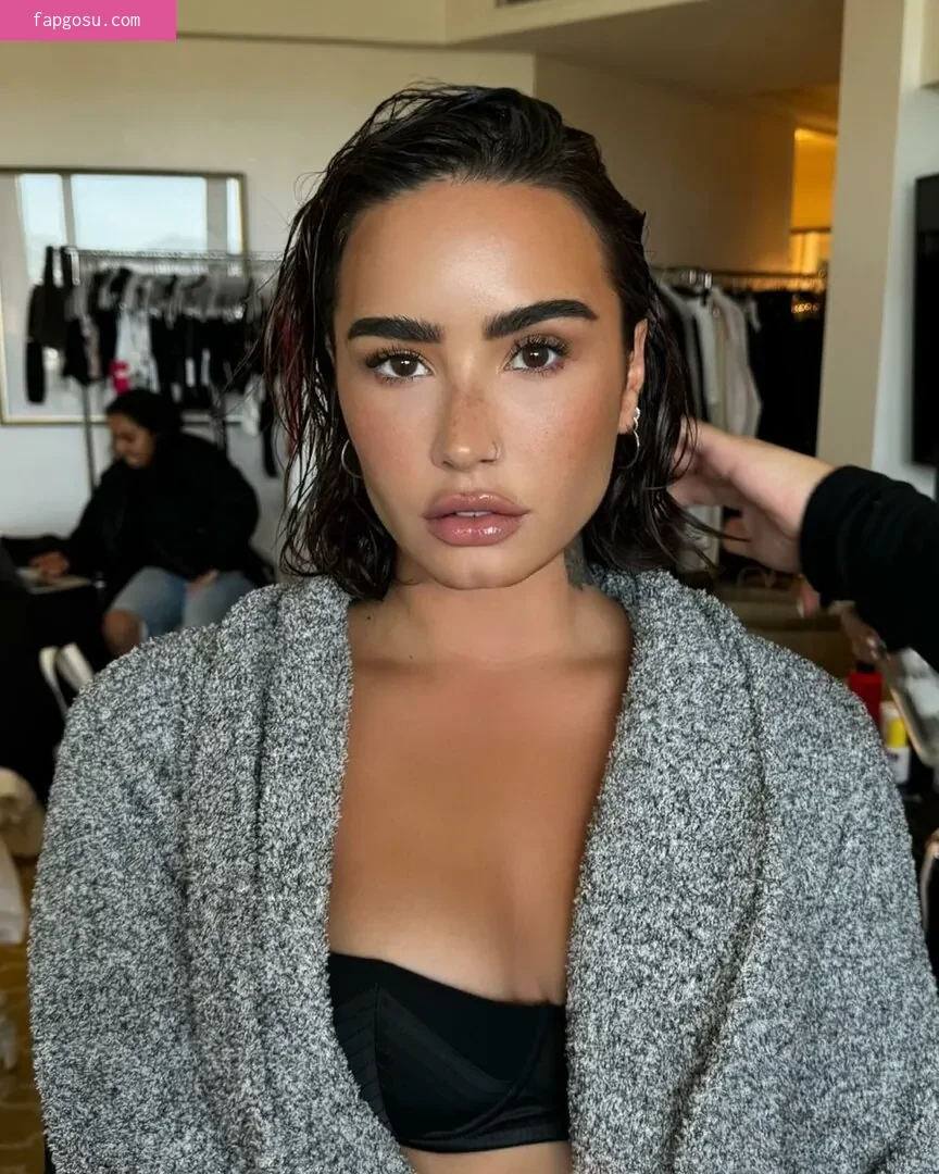 Demi Lovato