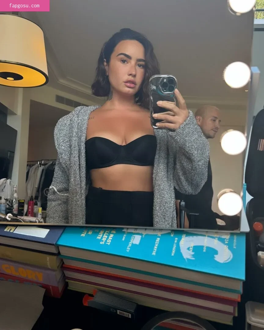 Demi Lovato