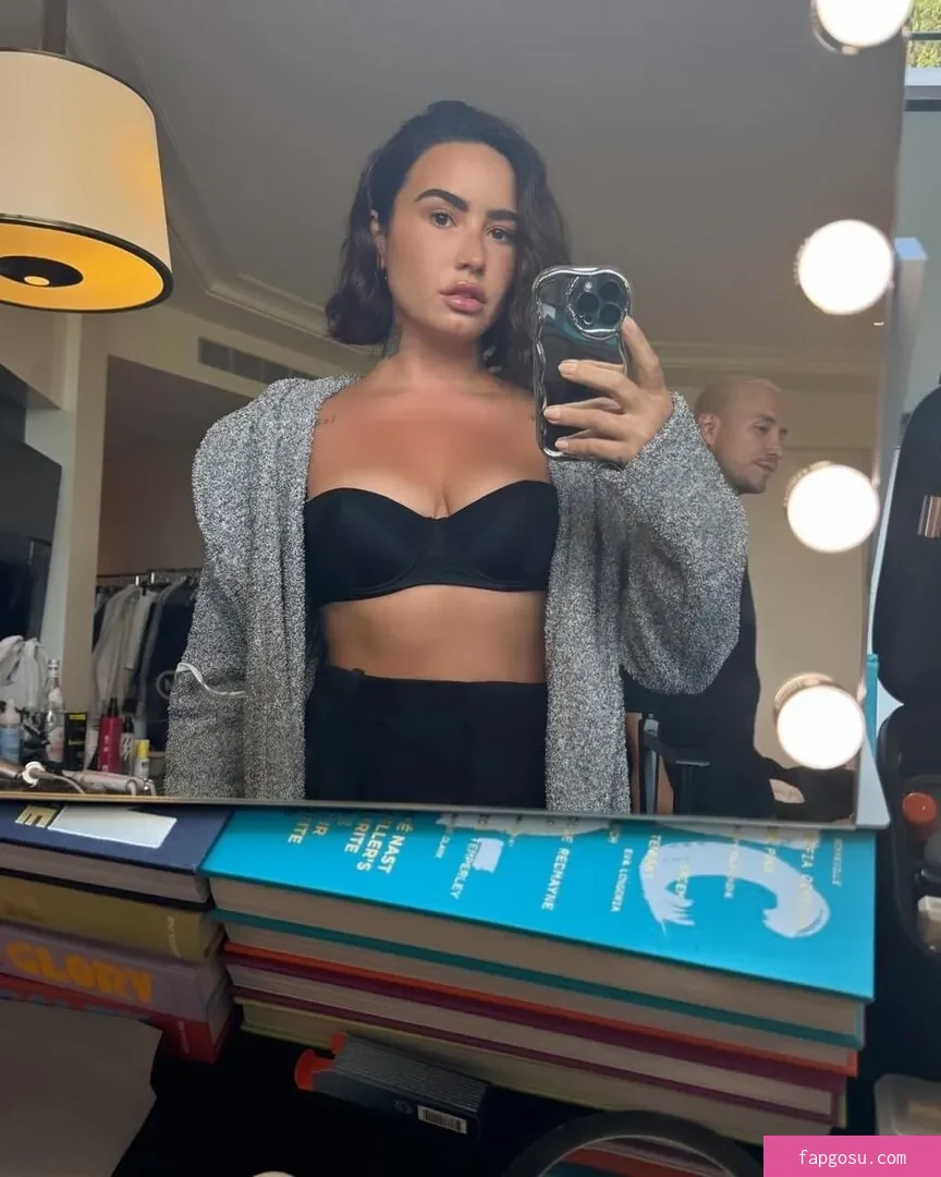 Demi Lovato