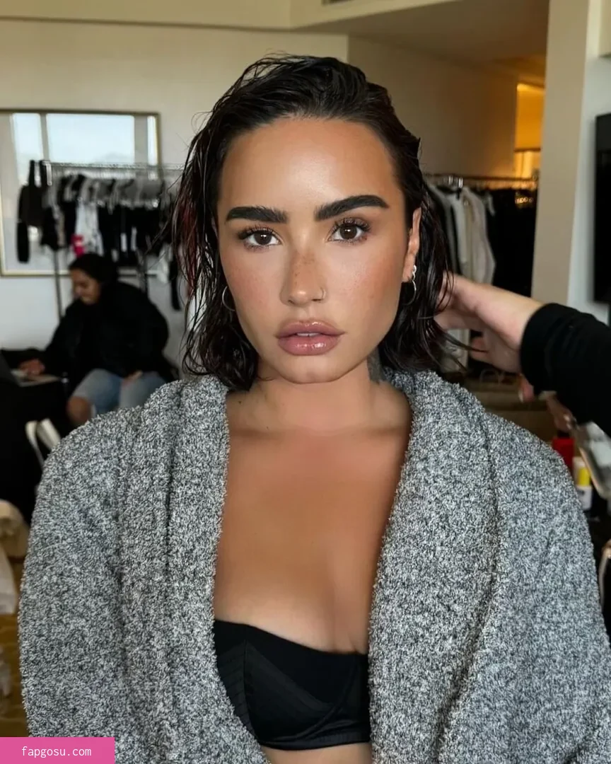 Demi Lovato