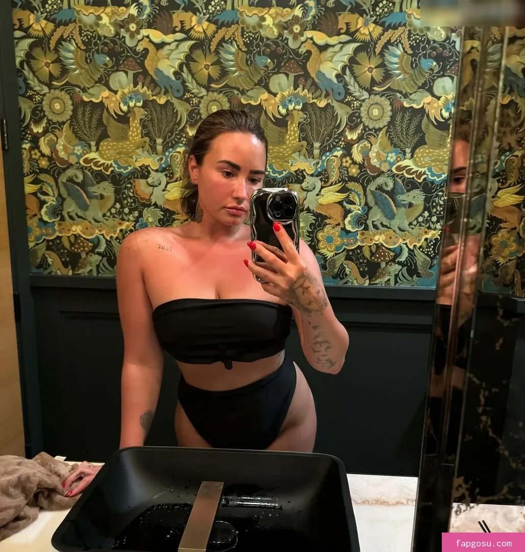 Demi Lovato