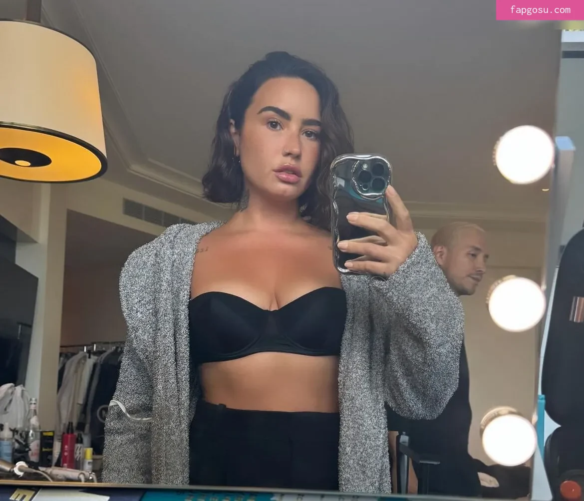 Demi Lovato