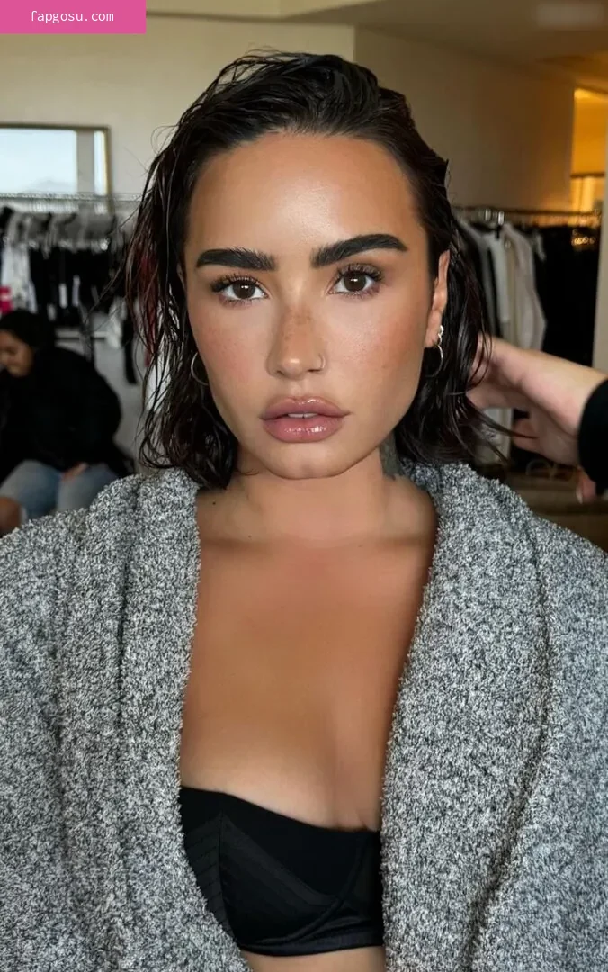Demi Lovato