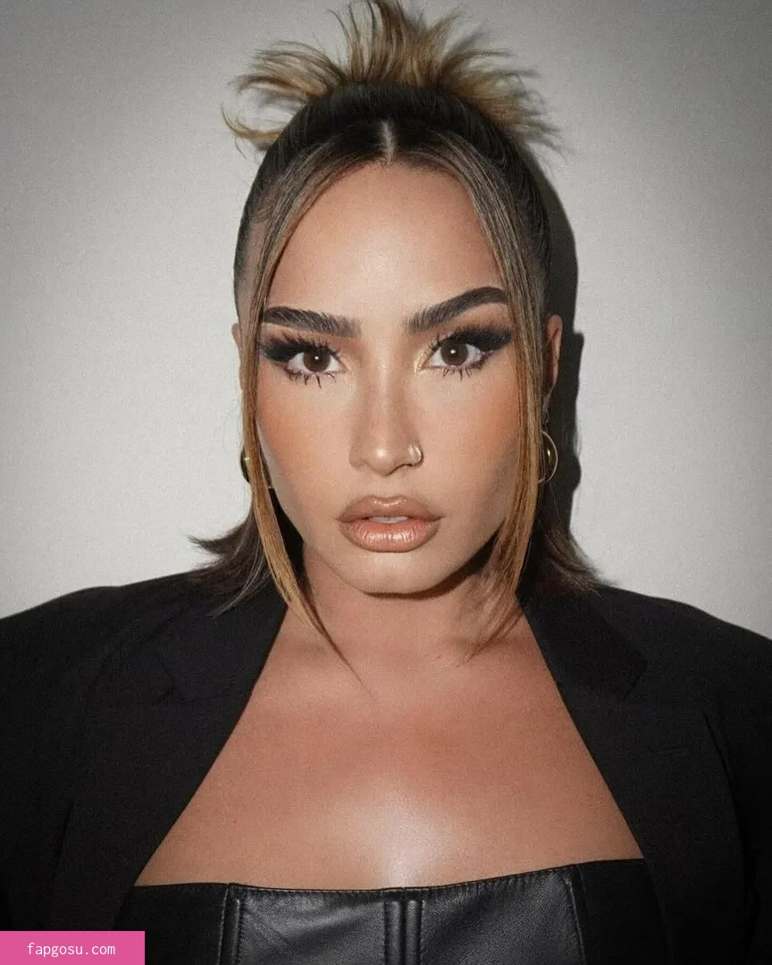 Demi Lovato