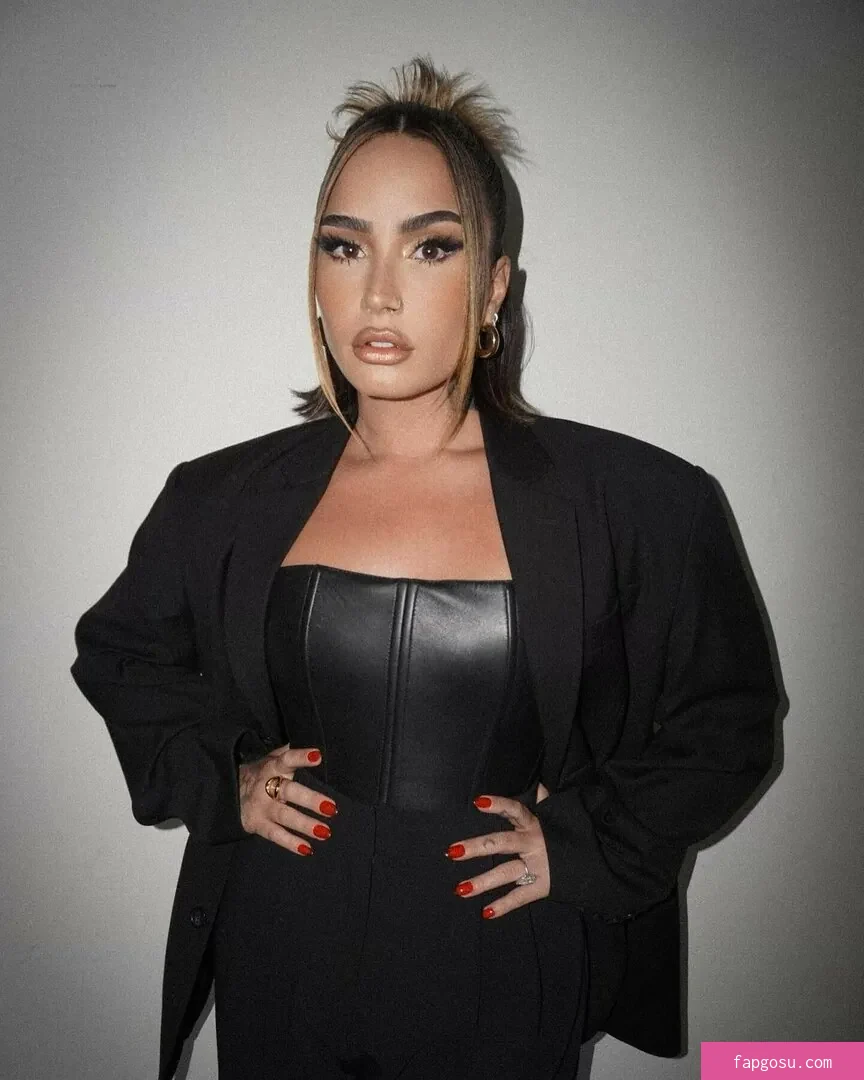 Demi Lovato