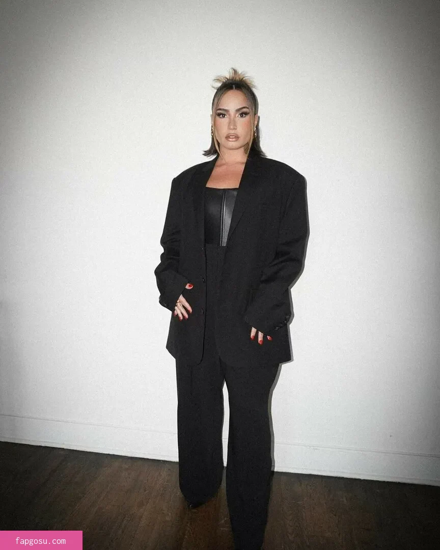 Demi Lovato