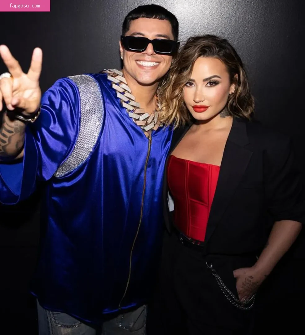 Demi Lovato